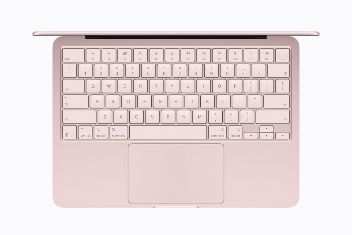 MacBook Neo, il Mac più bello e accessibile di sempre? Apple prova a riscrivere le regole dei laptop MacBook Neo, il Mac più bello e accessibile di sempre? Apple prova a riscrivere le regole dei laptop