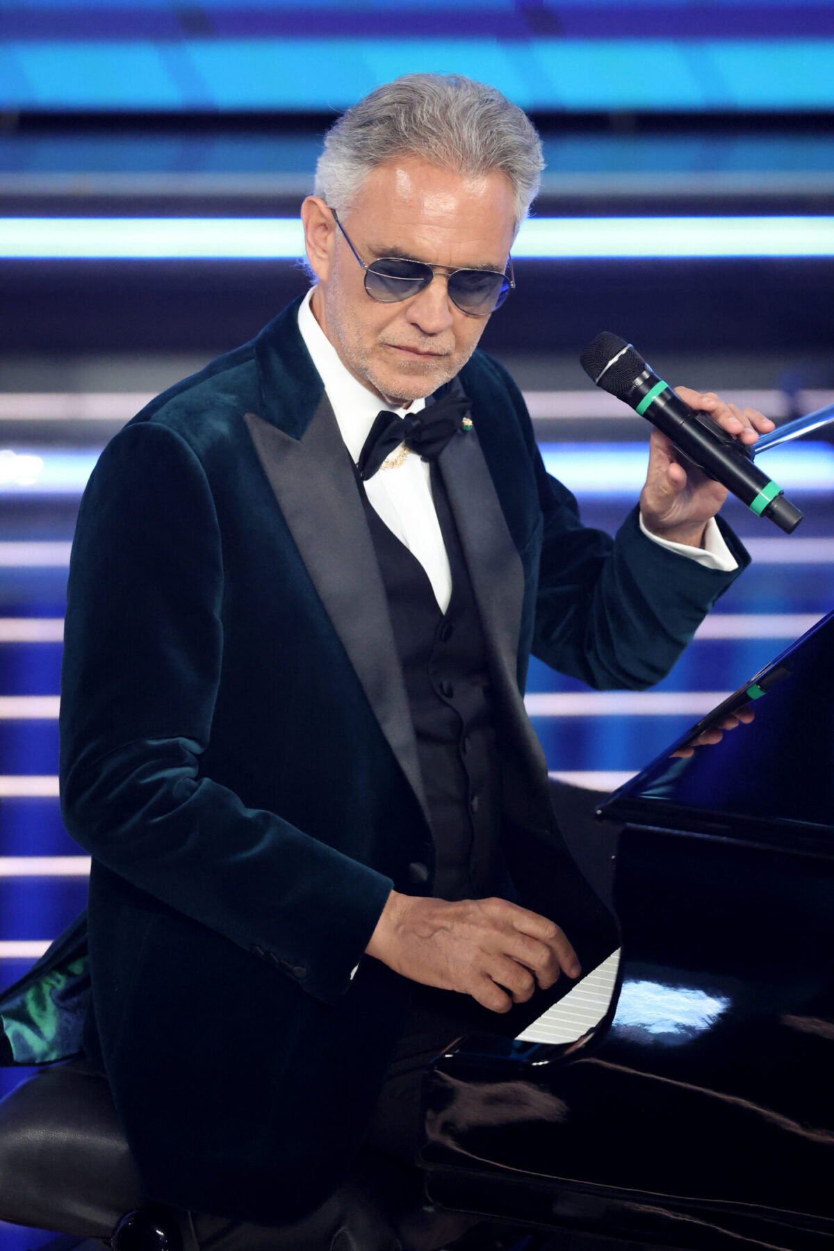Sanremo 2026, le pagelle dei look della finale