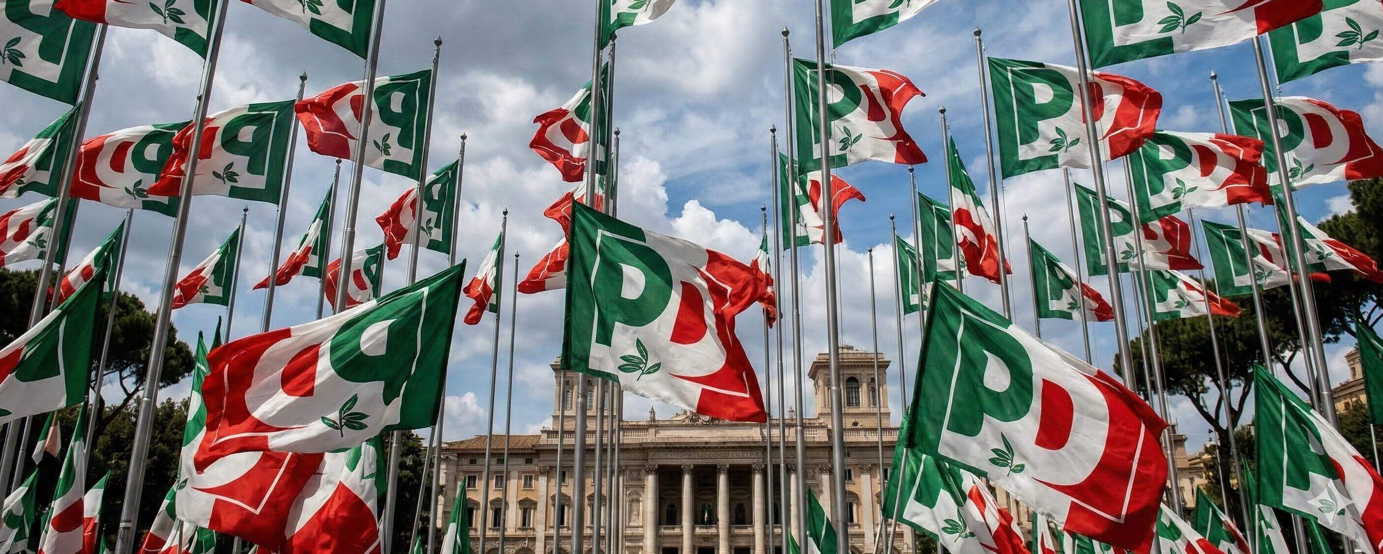 Giustizia, a sinistra cresce l’esercito del Sì: ecco i nomi che sfidano Elly Schlein