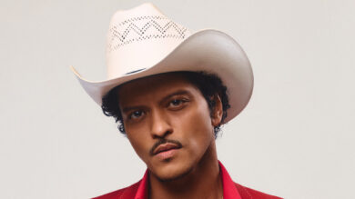 Breve ma intenso: il romanticismo concentrato di Bruno Mars