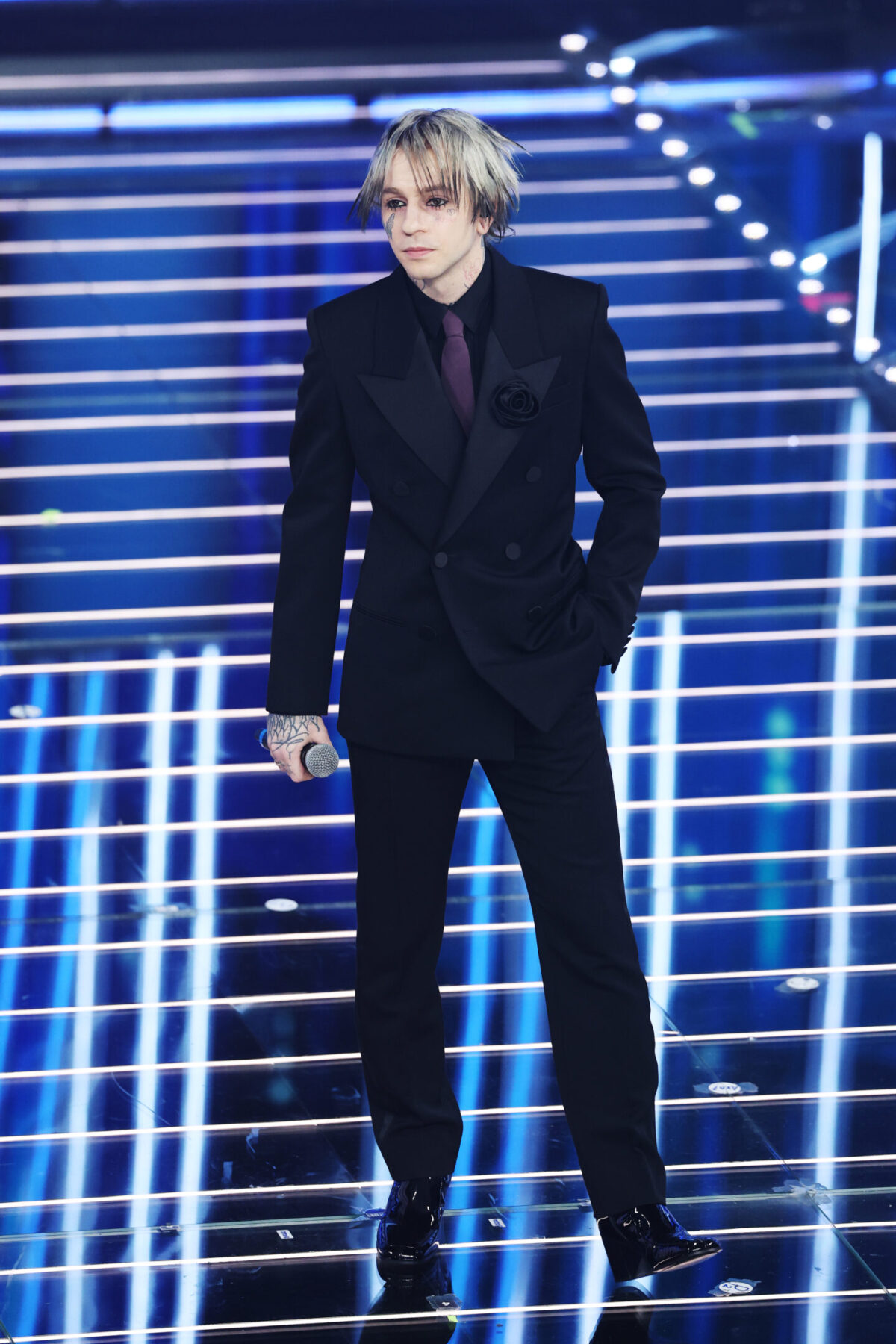 Sanremo 2026, le pagelle dei look della finale