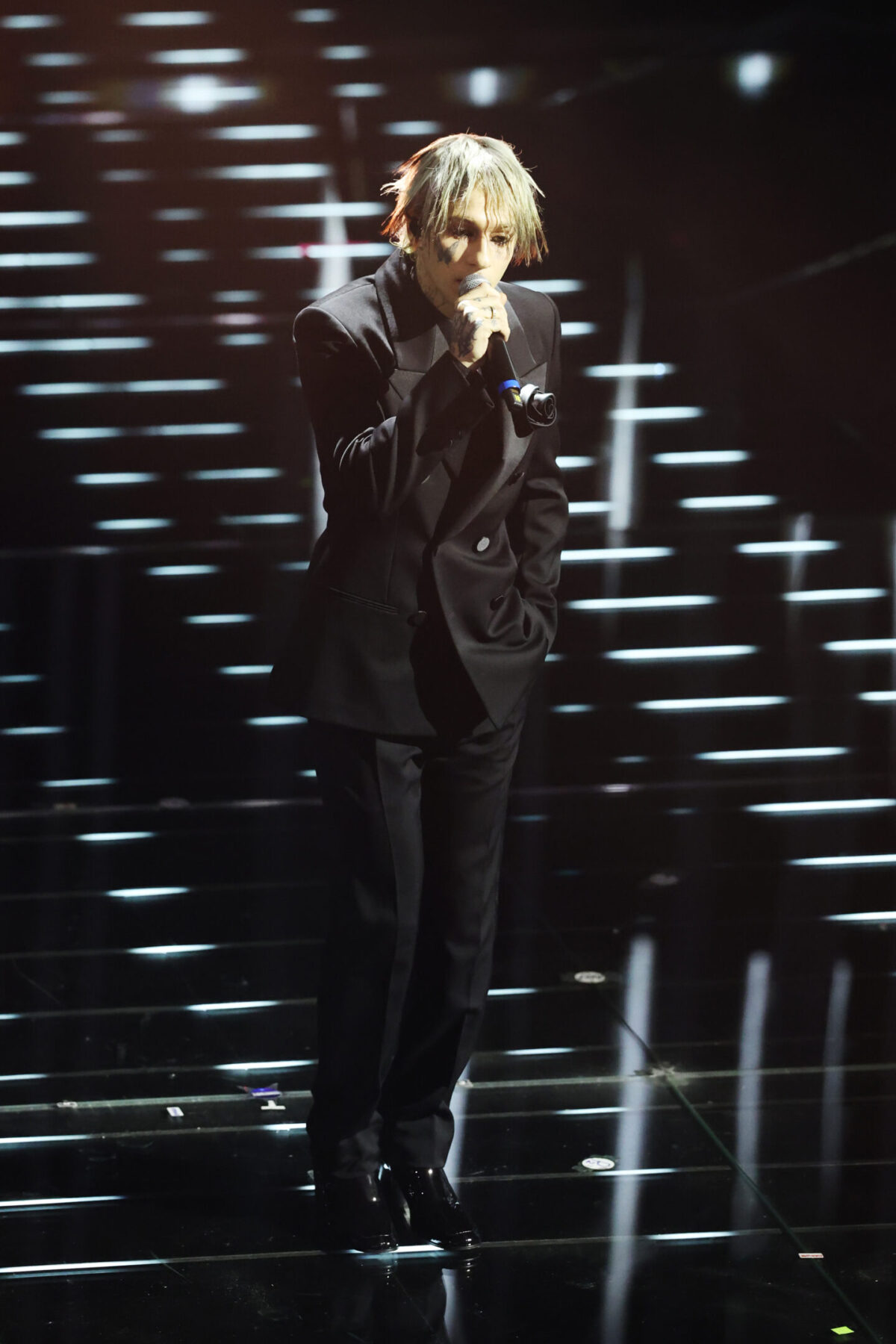 Sanremo 2026, le pagelle dei look della finale