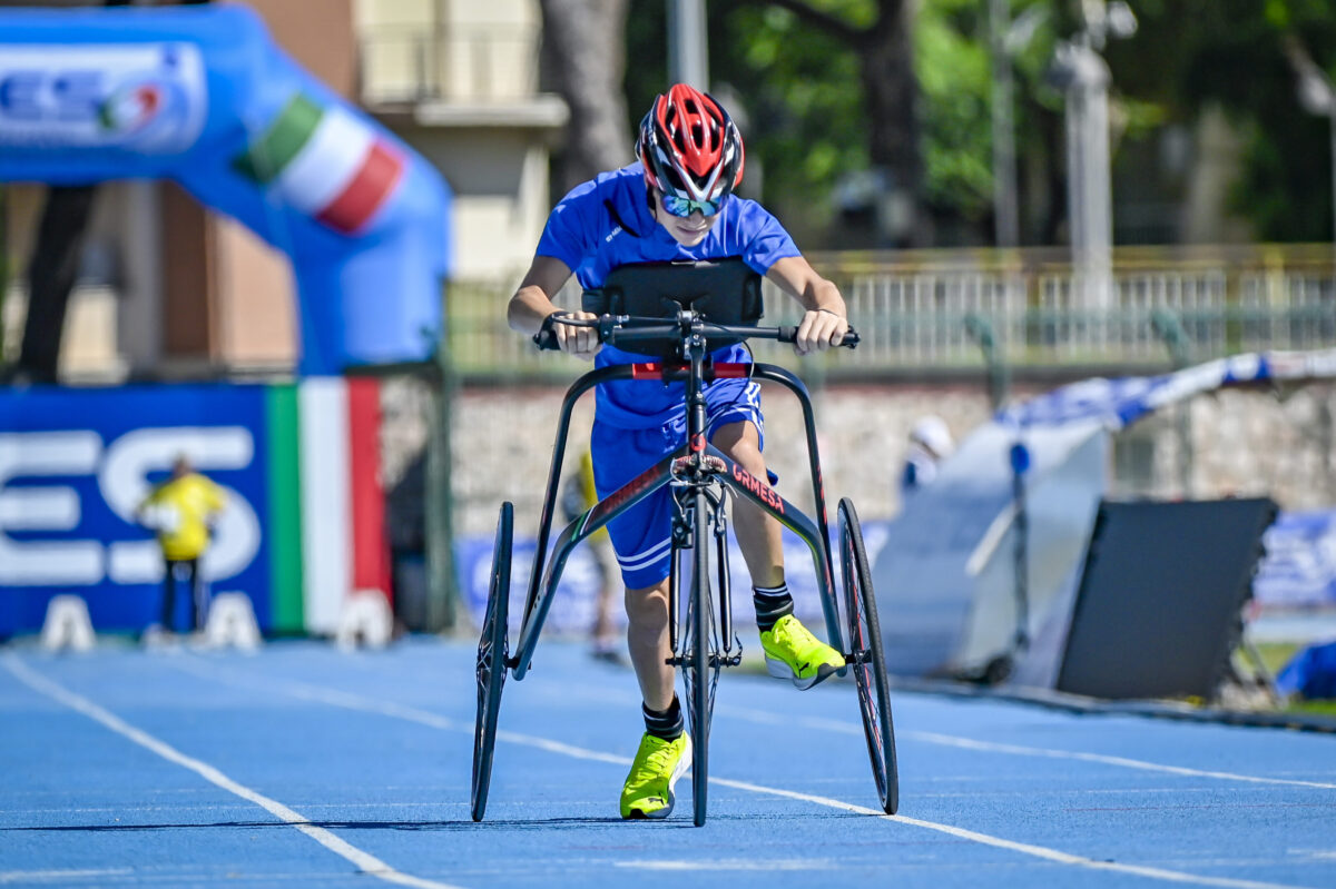 Dagli atleti delle Paralimpiadi alla vita di tutti i giorni: il MedTech italiano che rivoluziona le protesi