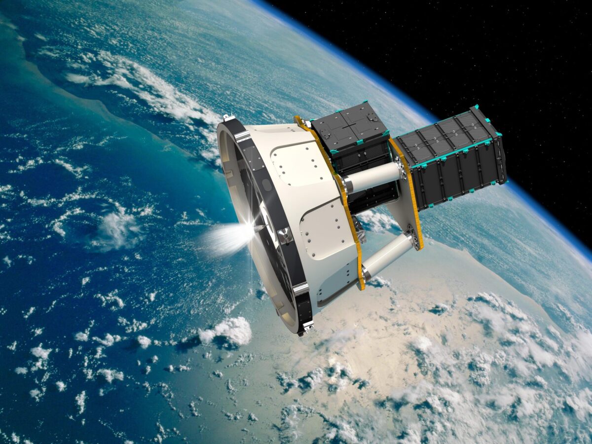 Celeste, il nuovo Gps europeo che punta a sfidare Usa, Russia e Cina