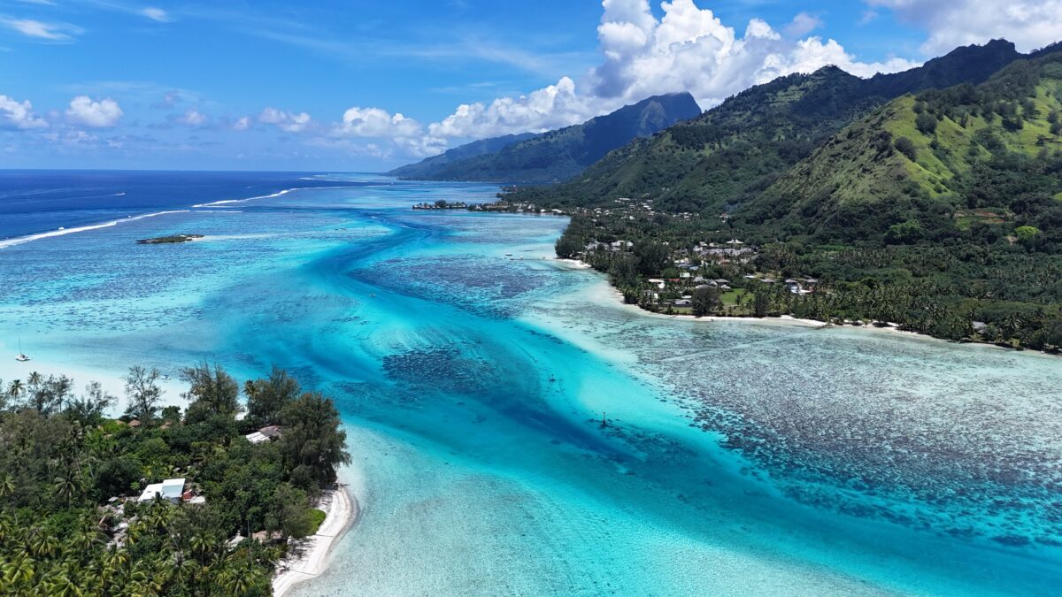 Isole Marchesi, l’orgoglio remoto da vivere in silenzio
