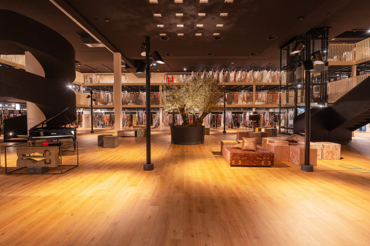 Fasac 1955 punta a crescere del 10% nel 2026 Fasac 1955 punta a crescere del 10% nel 2026