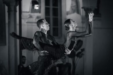 Pietrasanta 2026: il Dap Festival celebra 10 anni tra danza e scultura