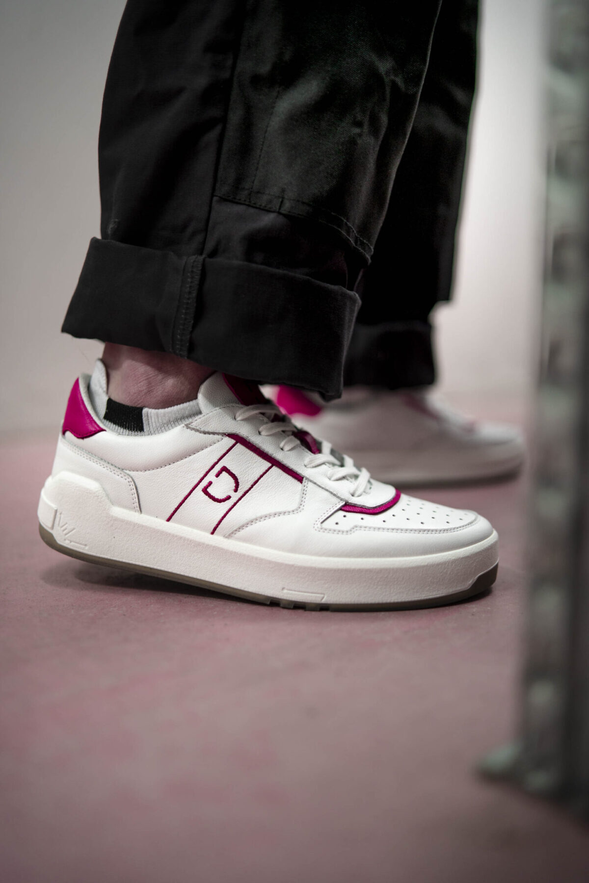 Devisal by Grisport, le sneaker tra design tech e immaginario fantasy Devisal by Grisport, le sneaker tra design tech e immaginario fantasy