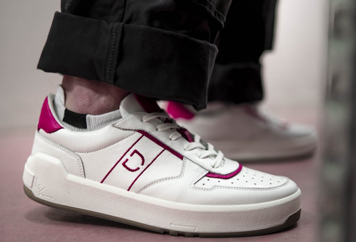 Devisal by Grisport, le sneaker tra design tech e immaginario fantasy