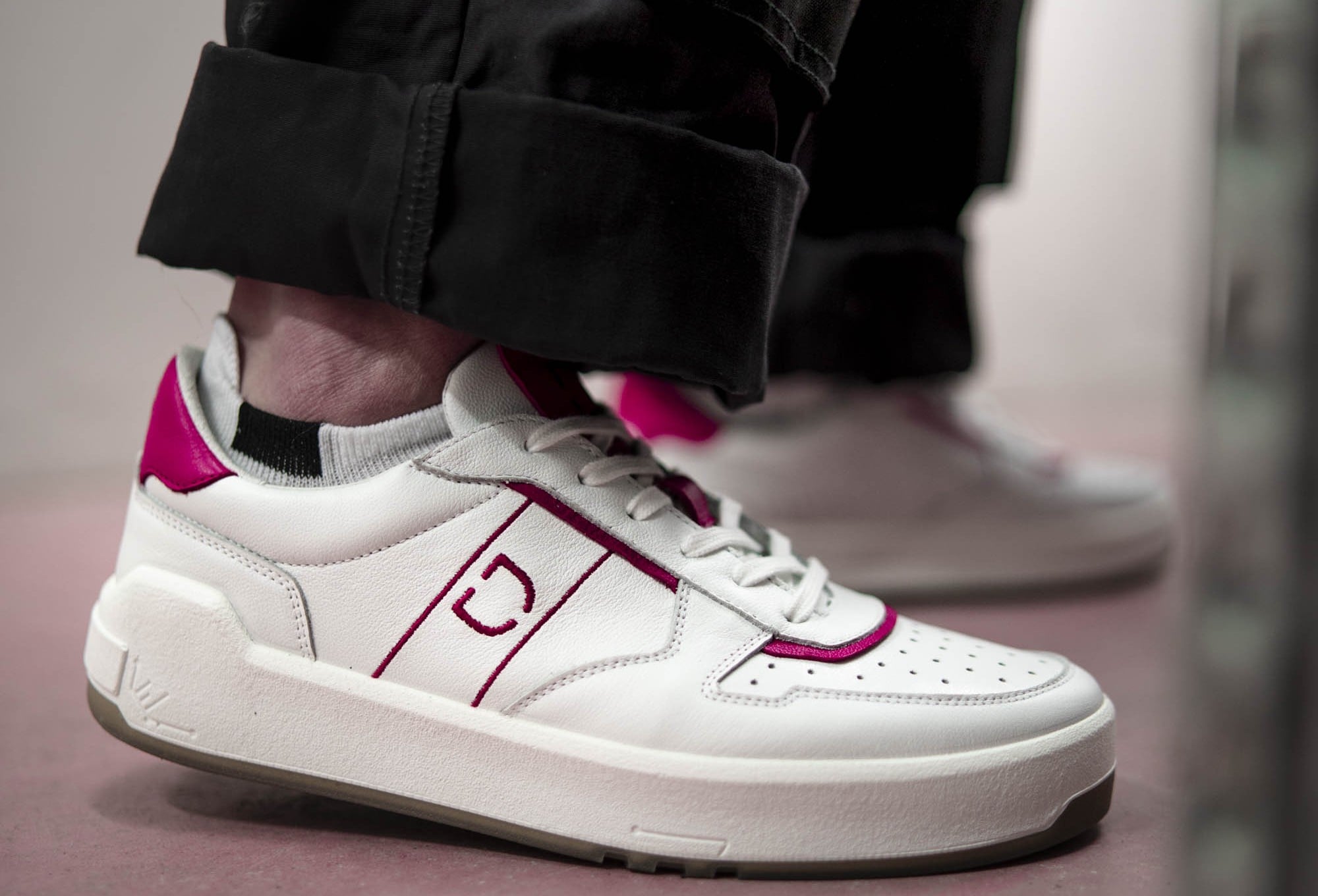 Devisal by Grisport, le sneaker tra design tech e immaginario fantasy Devisal by Grisport, le sneaker tra design tech e immaginario fantasy