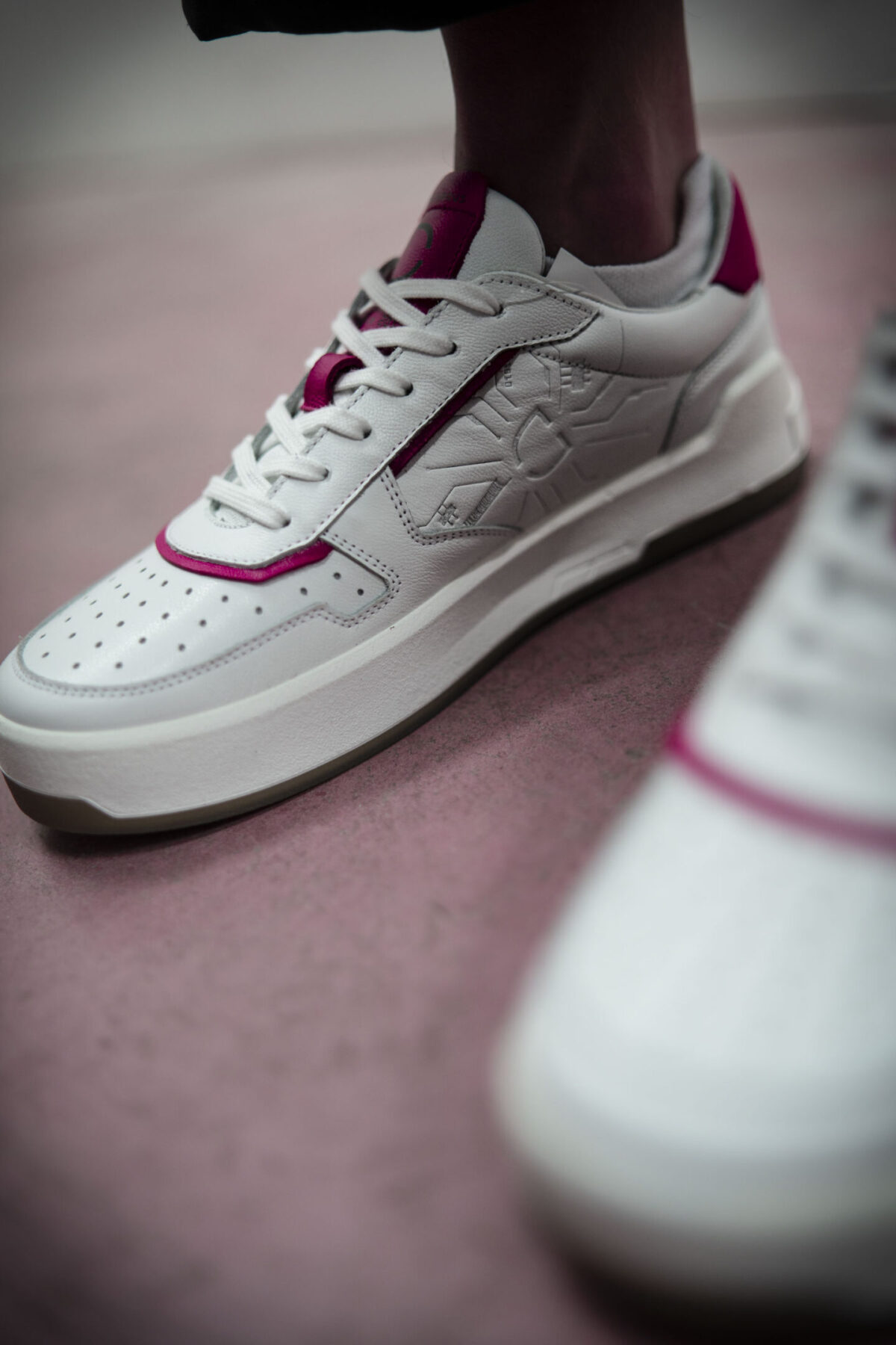 Devisal by Grisport, le sneaker tra design tech e immaginario fantasy Devisal by Grisport, le sneaker tra design tech e immaginario fantasy