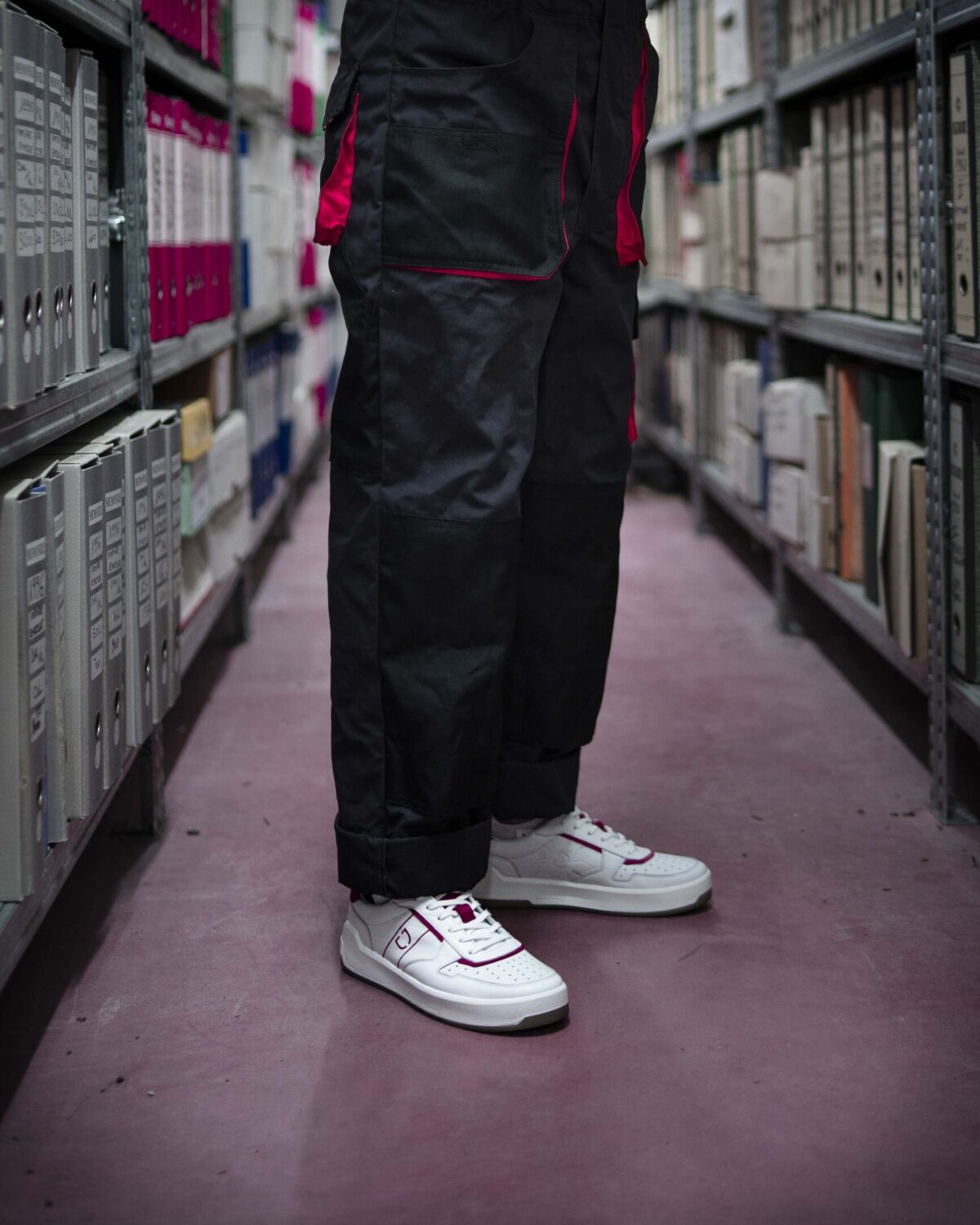 Devisal by Grisport, le sneaker tra design tech e immaginario fantasy Devisal by Grisport, le sneaker tra design tech e immaginario fantasy