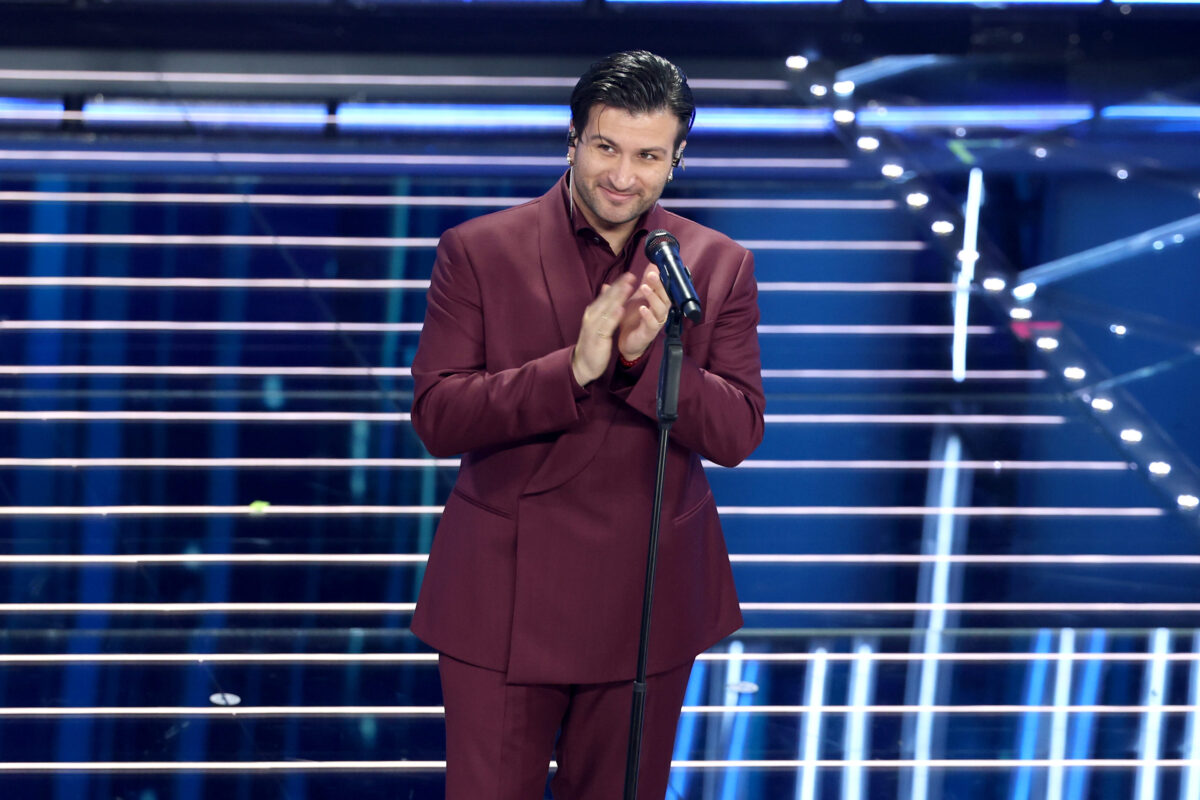 Sanremo 2026, le pagelle dei look della finale