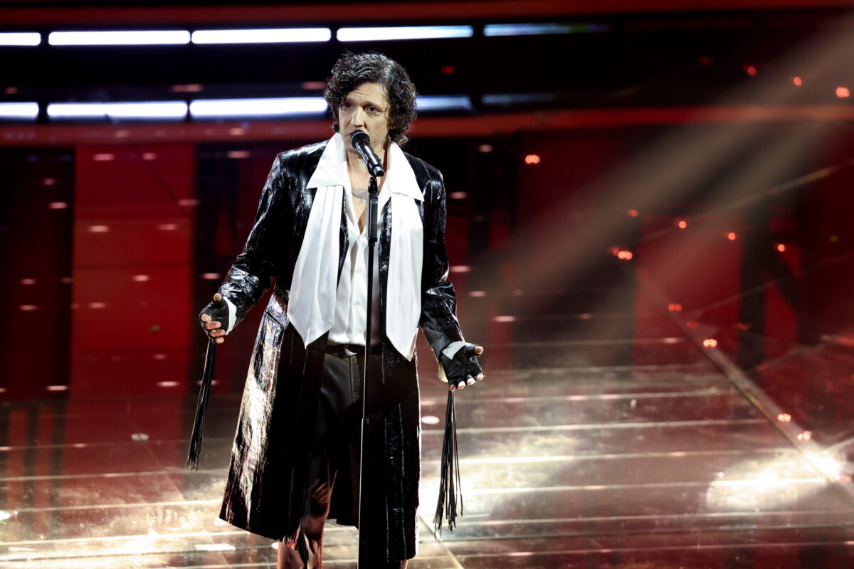 Sanremo 2026, le pagelle dei look della finale