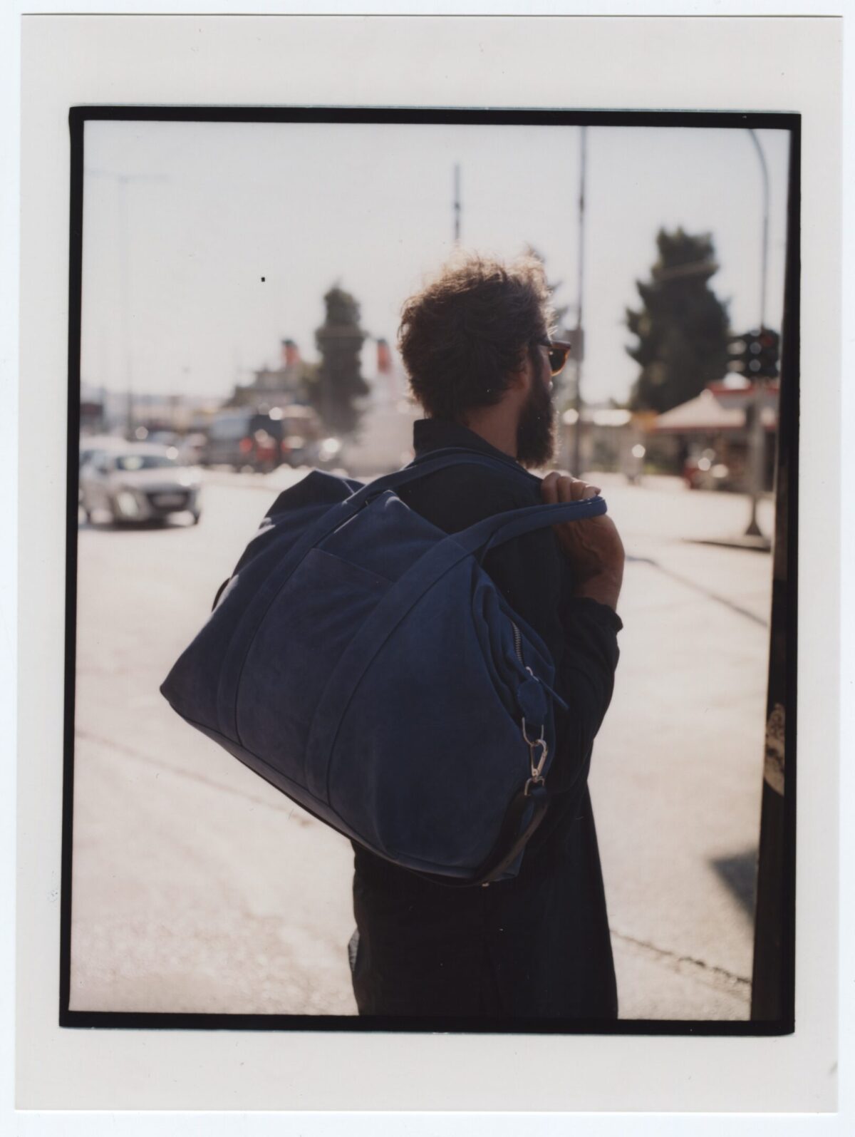 Leonardo Girombelli torna alla moda con Escapista