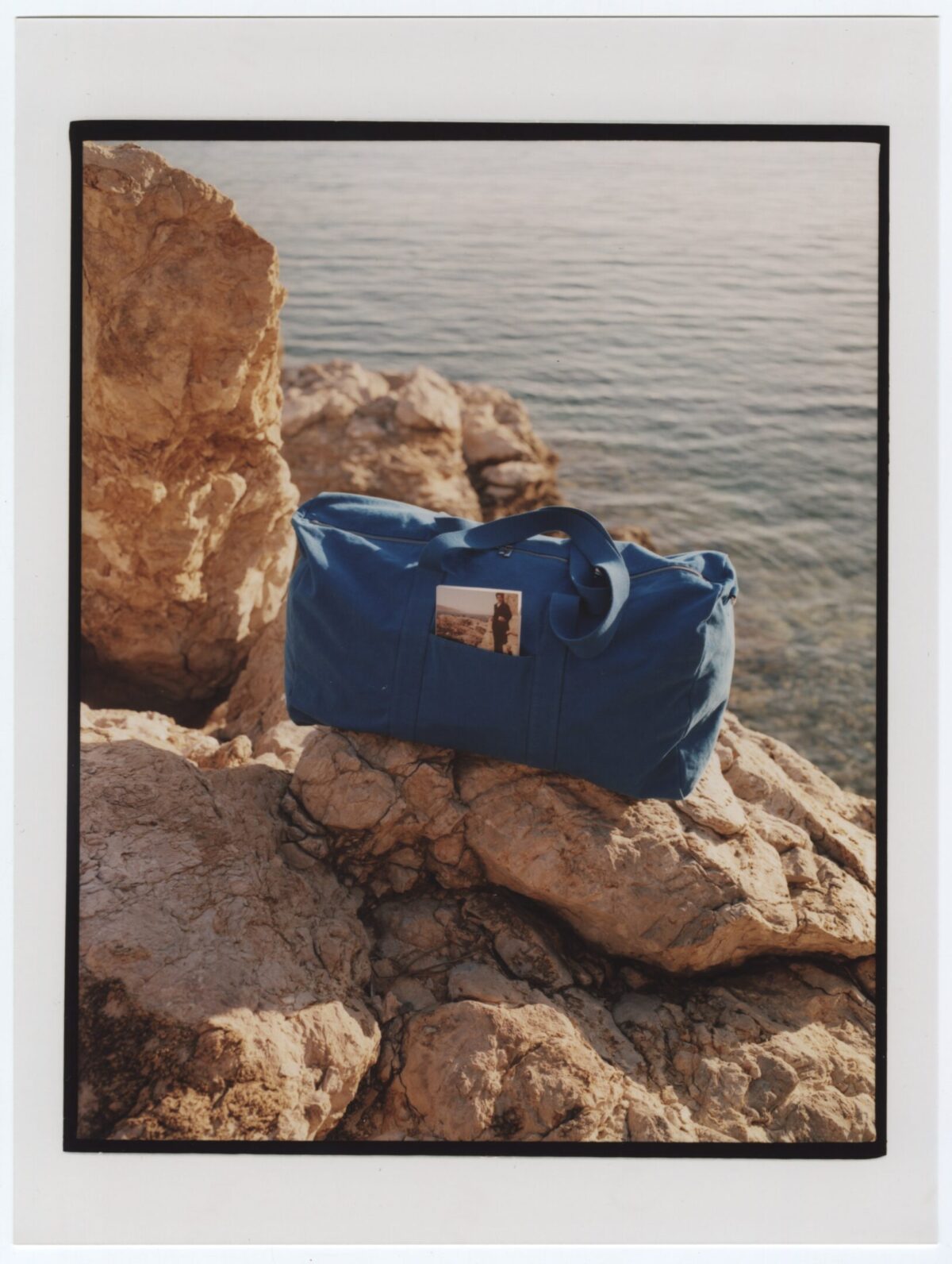 Leonardo Girombelli torna alla moda con Escapista