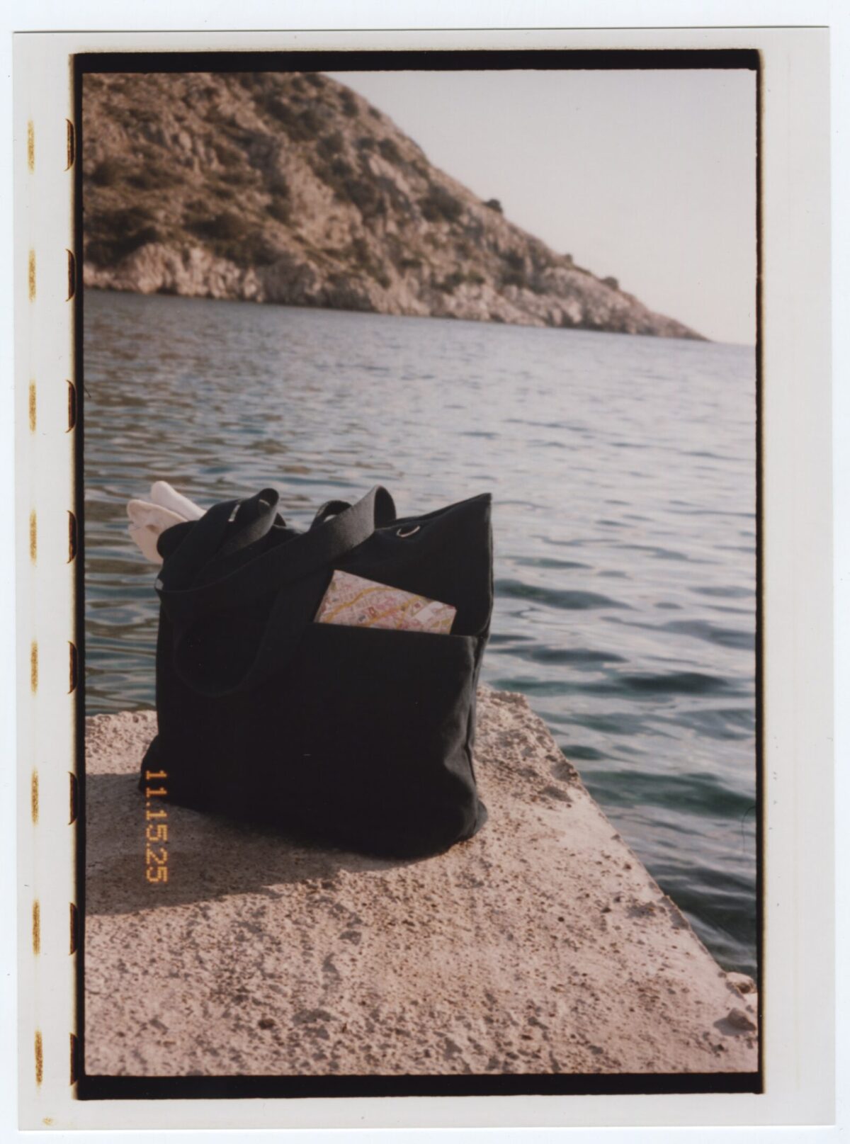 Leonardo Girombelli torna alla moda con Escapista