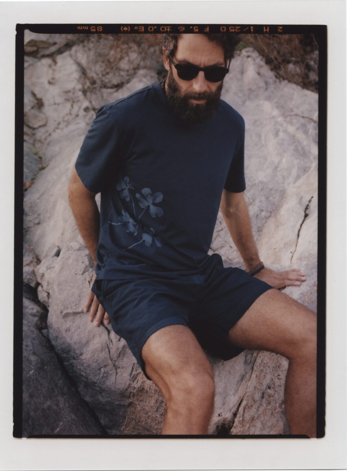 Leonardo Girombelli torna alla moda con Escapista