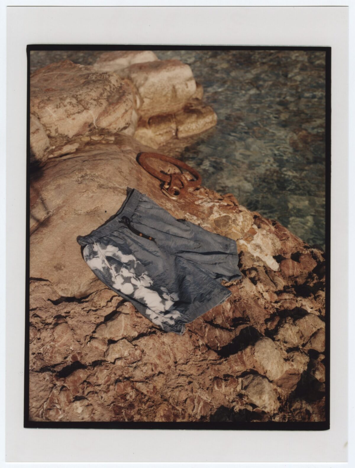 Leonardo Girombelli torna alla moda con Escapista