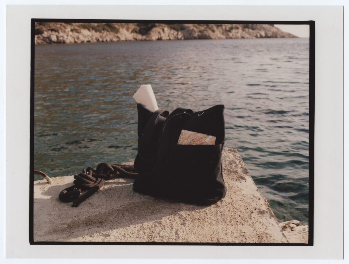 Leonardo Girombelli torna alla moda con Escapista