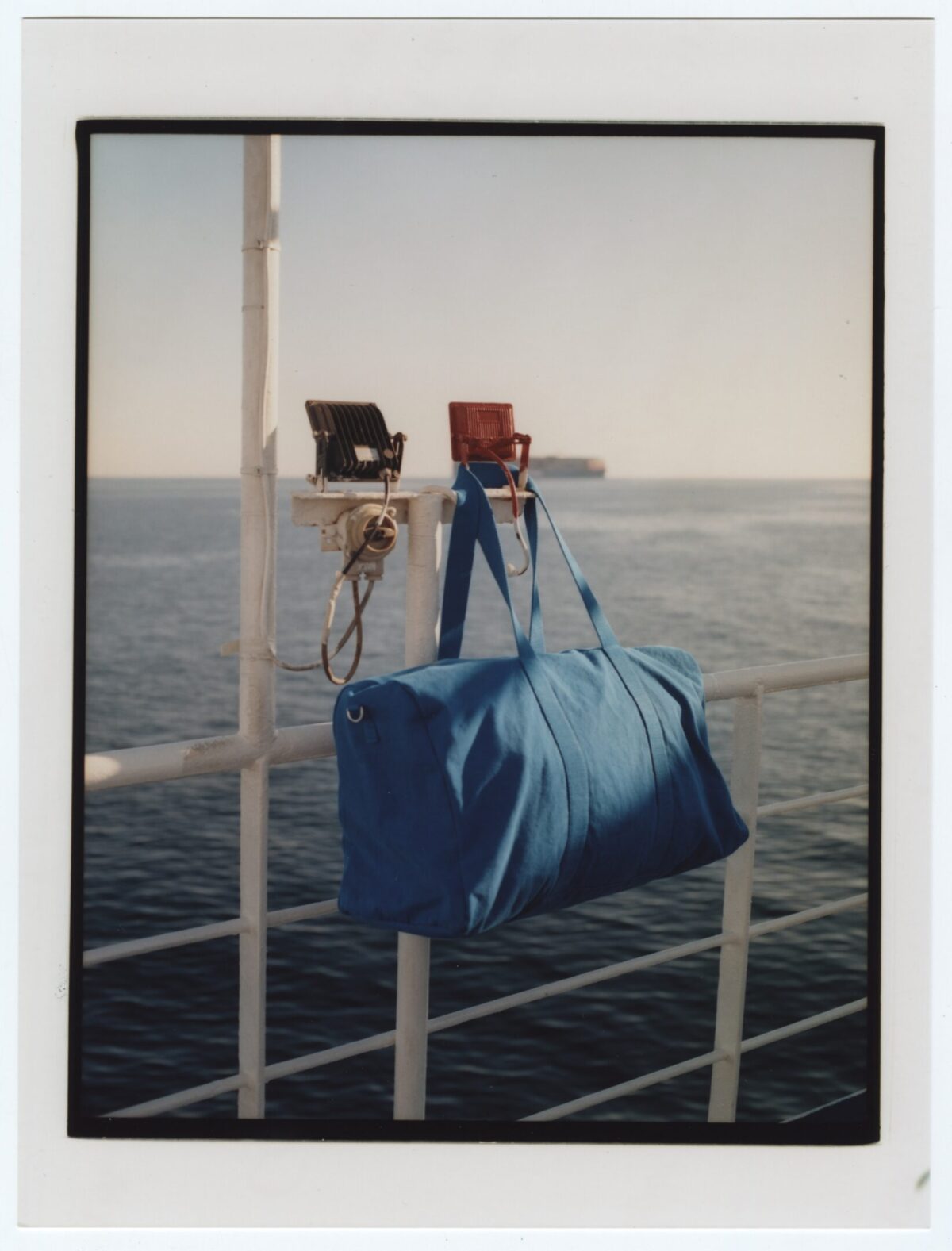 Leonardo Girombelli torna alla moda con Escapista