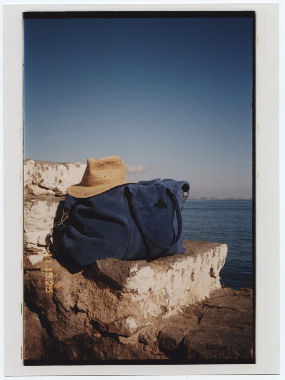 Leonardo Girombelli torna alla moda con Escapista