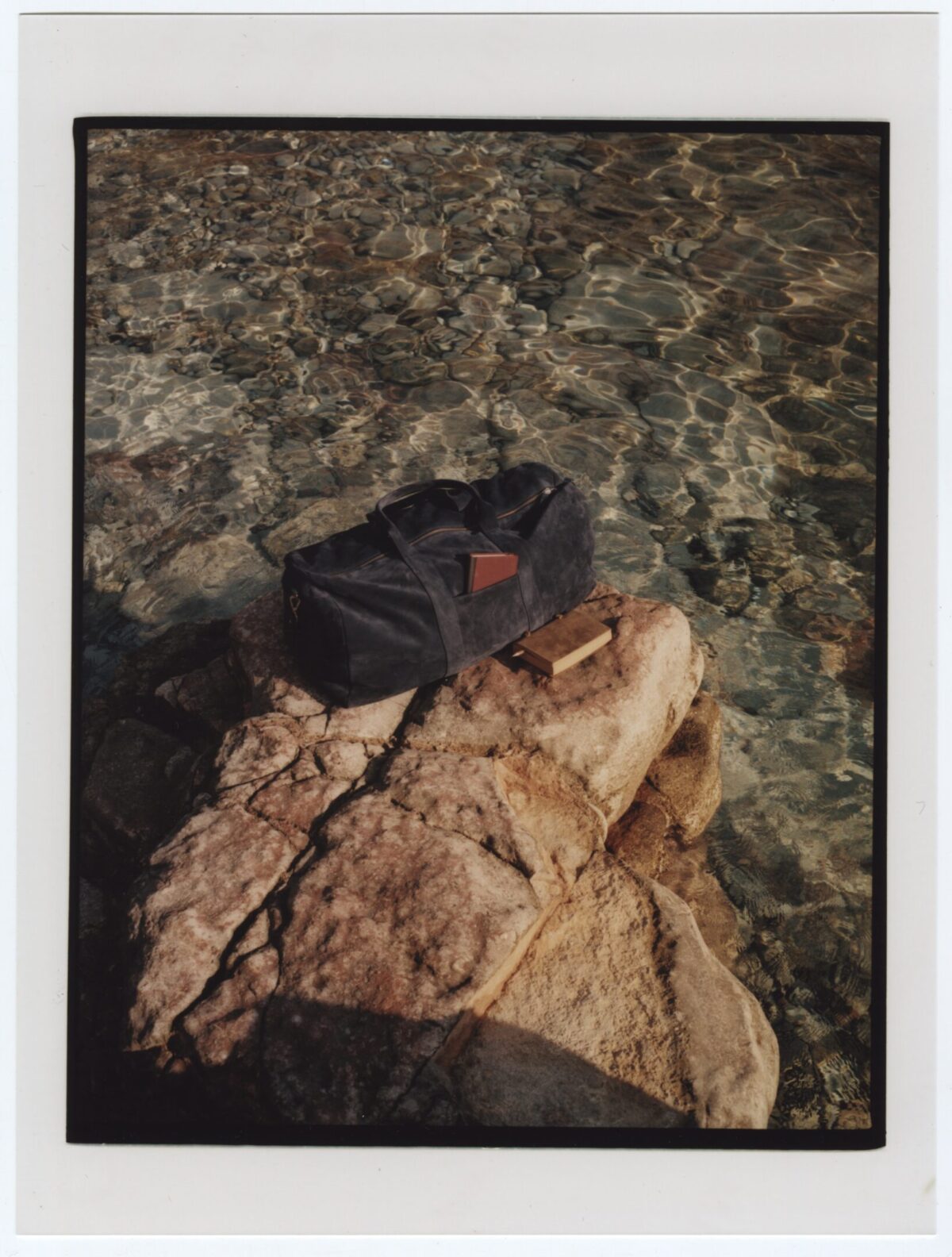 Leonardo Girombelli torna alla moda con Escapista