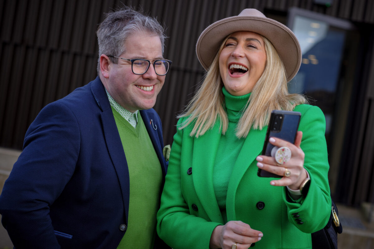 Ireland Week 2026: Milano si tinge di verde tra musica, cinema e tradizioni irlandesi