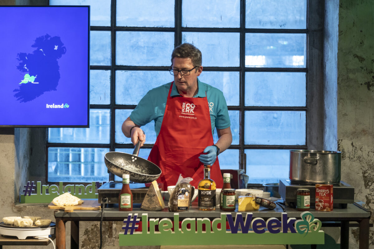 Ireland Week 2026: Milano si tinge di verde tra musica, cinema e tradizioni irlandesi