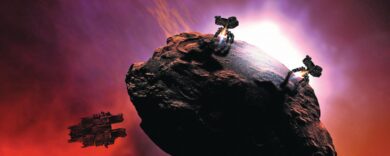 Le fabbriche nello spazio stanno arrivando: ecco perché cambieranno l’economia mondiale