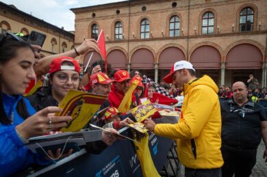 FIA World Endurance Championship 2026: ecco tutto quello che offre tra concerti, piloti e fan zone