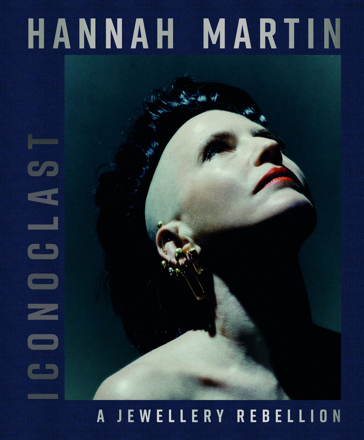 Hannah Martin, vent’anni di ribellione preziosa