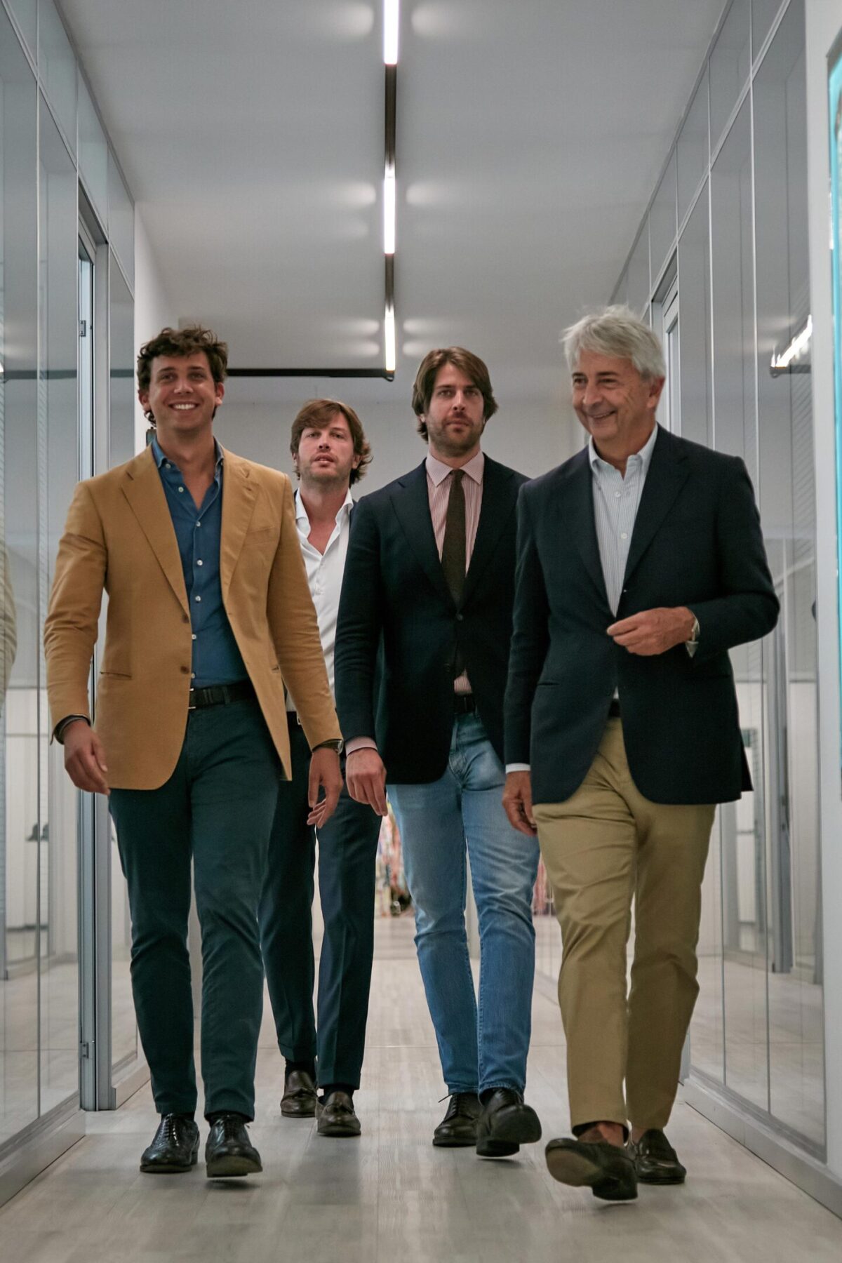 Fasac 1955 punta a crescere del 10% nel 2026 Fasac 1955 punta a crescere del 10% nel 2026