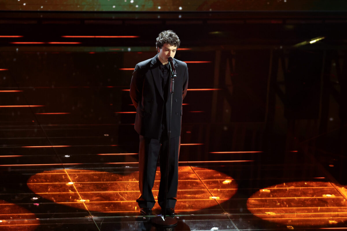 Sanremo 2026, le pagelle dei look della finale