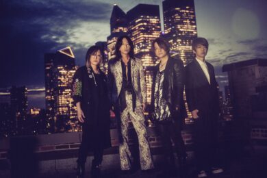 GLAY, la leggenda del J-rock non è finita: dopo 30 anni i giganti del rock giapponese tornano con “Dead Or Alive”