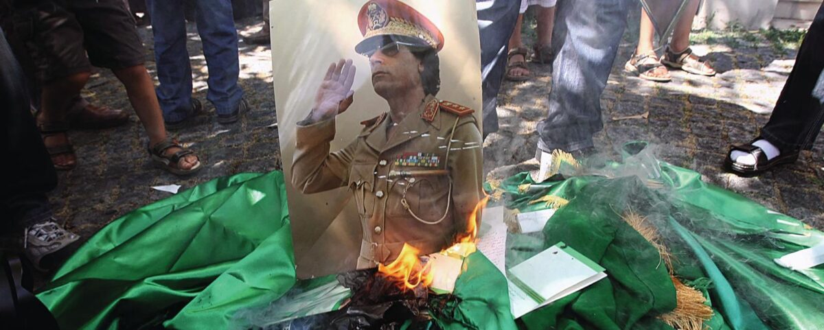 Primavere arabe, la verità dopo 15 anni: rivoluzioni finite in guerre, jihad e caos