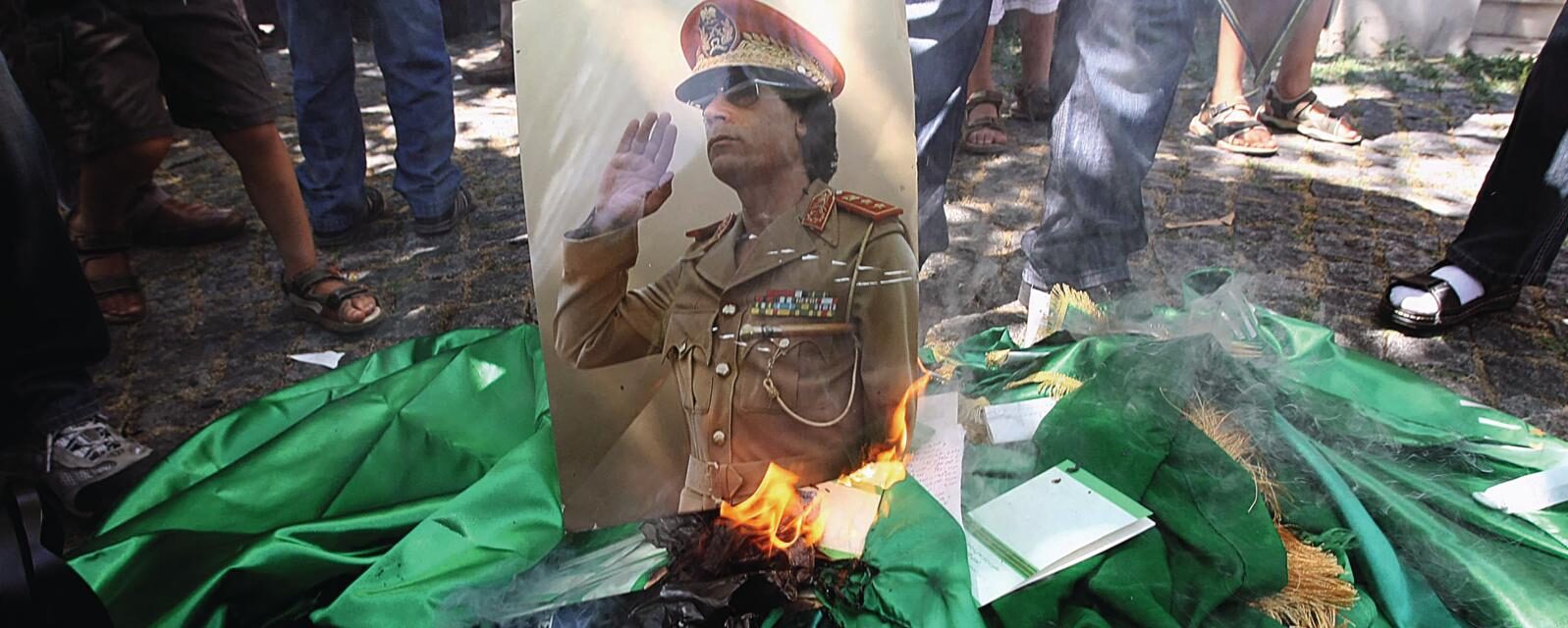 Primavere arabe, la verità dopo 15 anni: rivoluzioni finite in guerre, jihad e caos