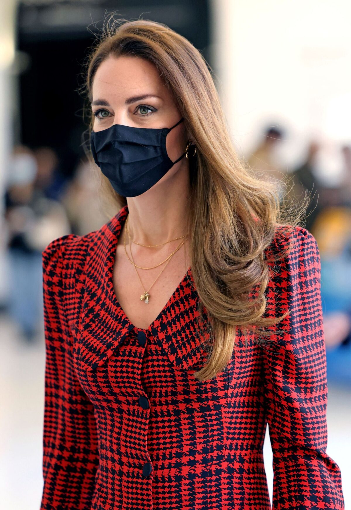 Kate Middleton, il messaggio nascosto dietro gli abiti già visti