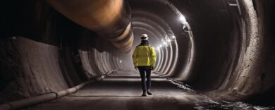 Torino-Lione: la luce in fondo alla TAV. Ecco cosa succede 2.000 metri sotto le Alpi