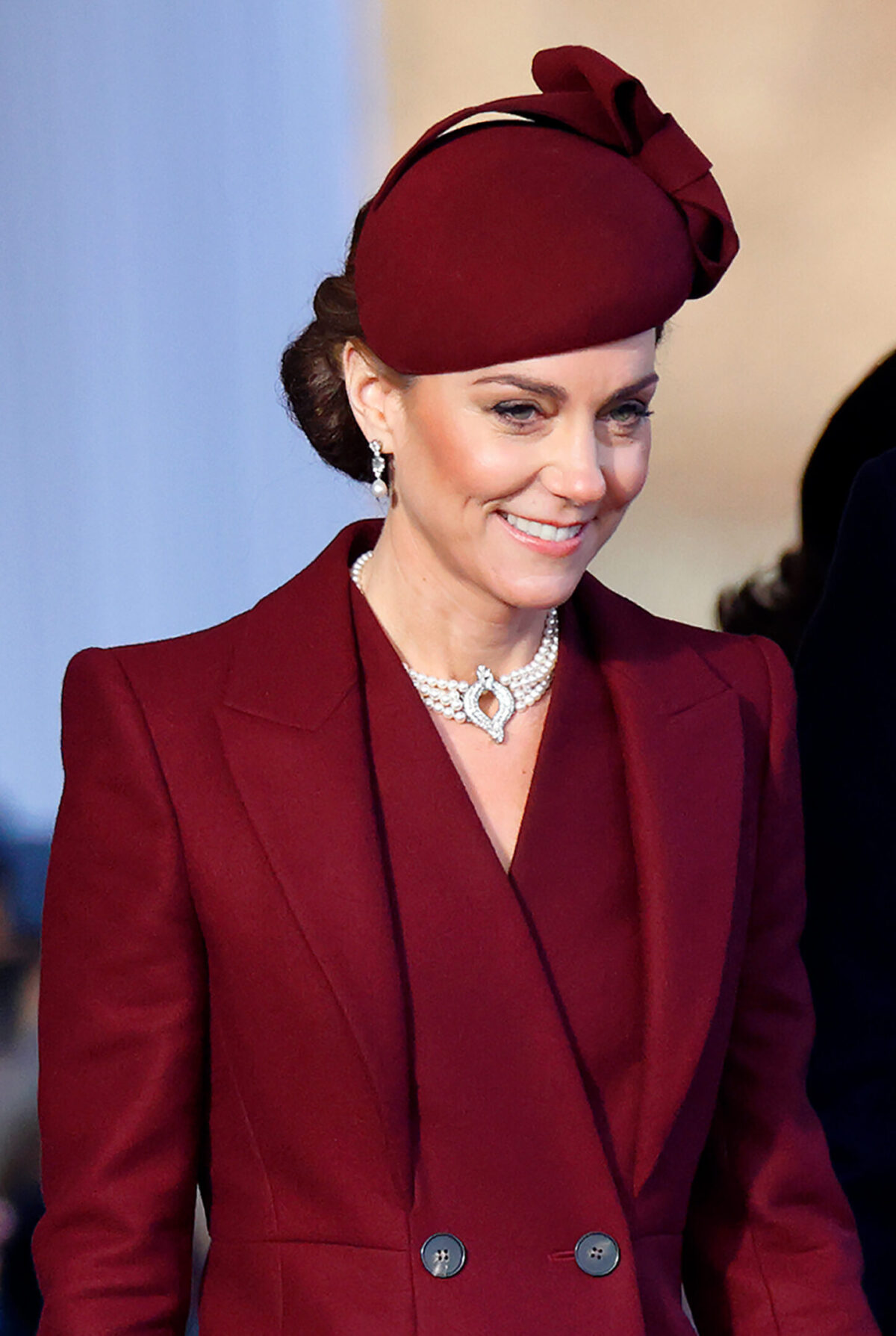 Kate Middleton, il messaggio nascosto dietro gli abiti già visti