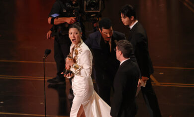 Perché “Golden” ha vinto l’Oscar: il segreto del K-pop che Hollywood ha finalmente capito