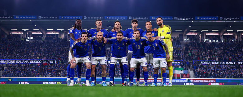 bosnia italia spareggio mondiale 2026