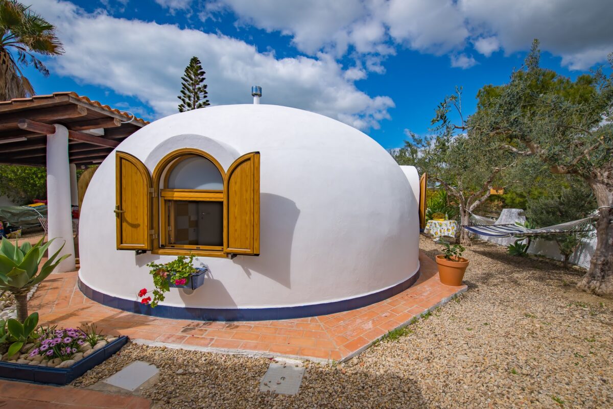 One Piece diventa realtà: ecco dove dormire come un vero pirata