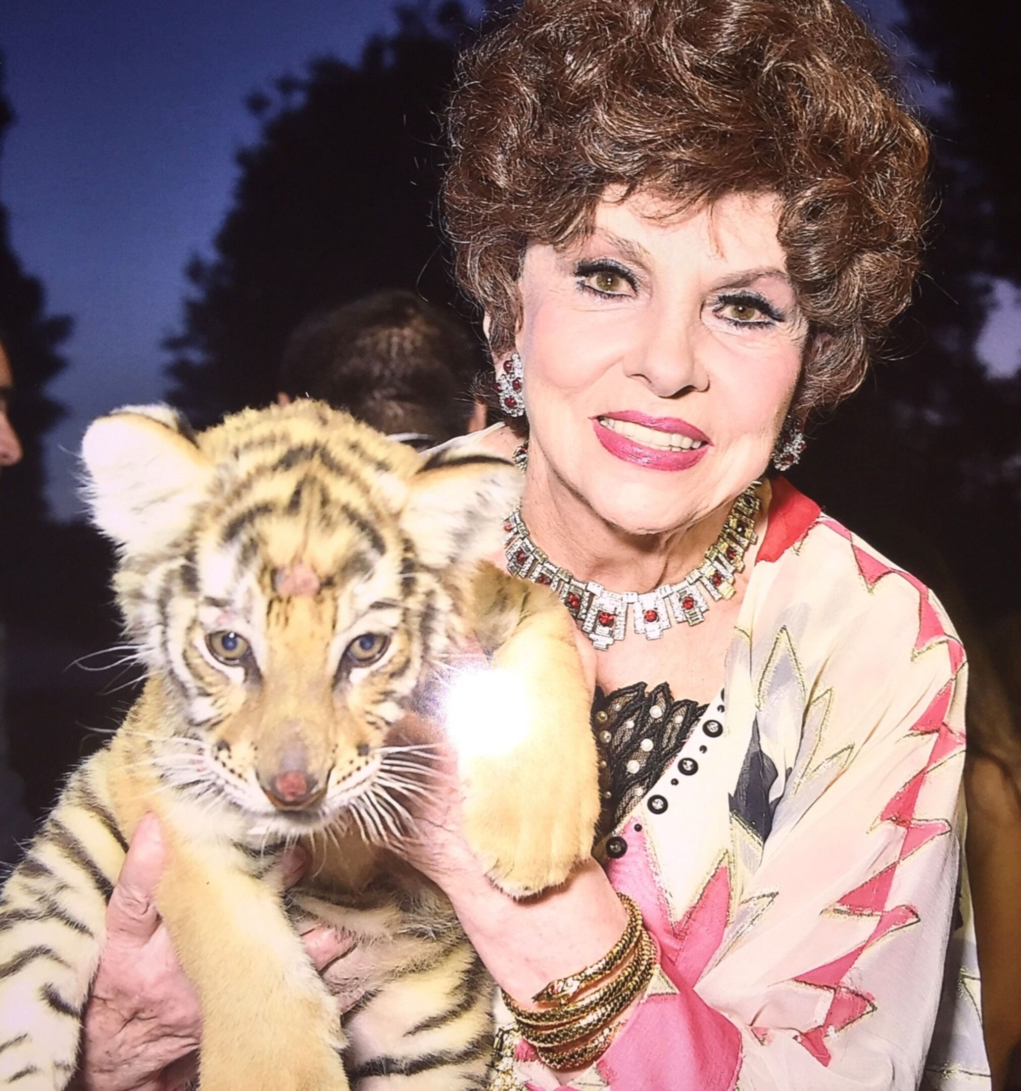 Gina Lollobrigida, l’eredità della diva diventa una docu-serie: il caso che ha diviso una famiglia arriva su HBO Max Gina Lollobrigida, l’eredità della diva diventa una docu-serie: il caso che ha diviso una famiglia arriva su HBO Max