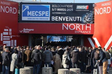 Meccanica – L’industria manifatturiera reagisce e punta sull’innovazione