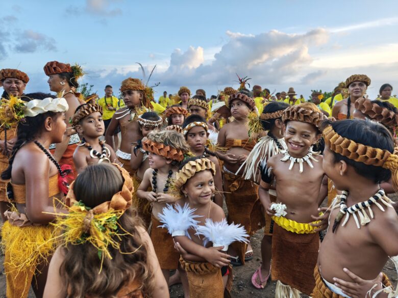 Polinesia Francese, Ua Huka, Matavaa Festival