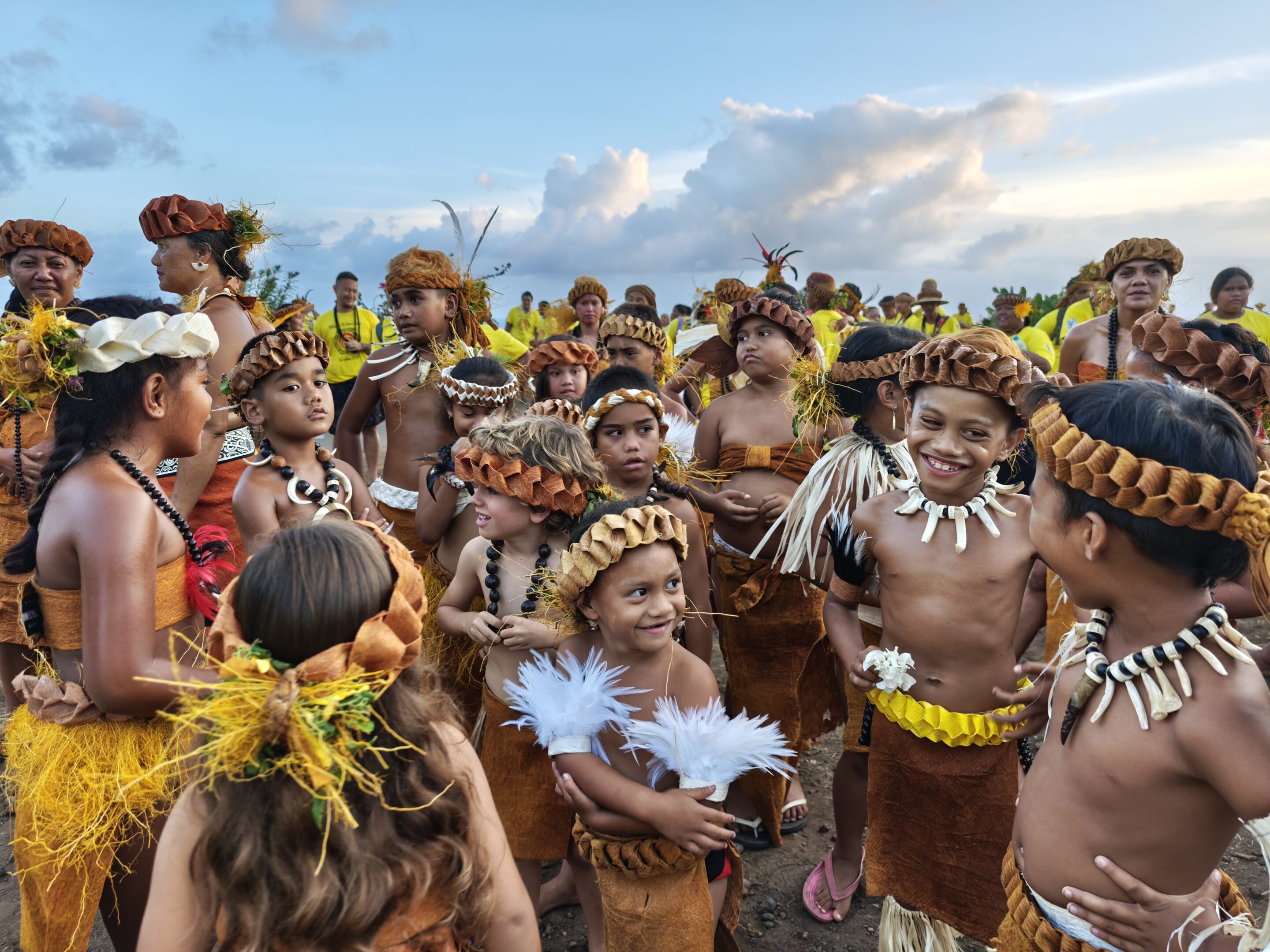 Isole Marchesi, l’orgoglio remoto da vivere in silenzio