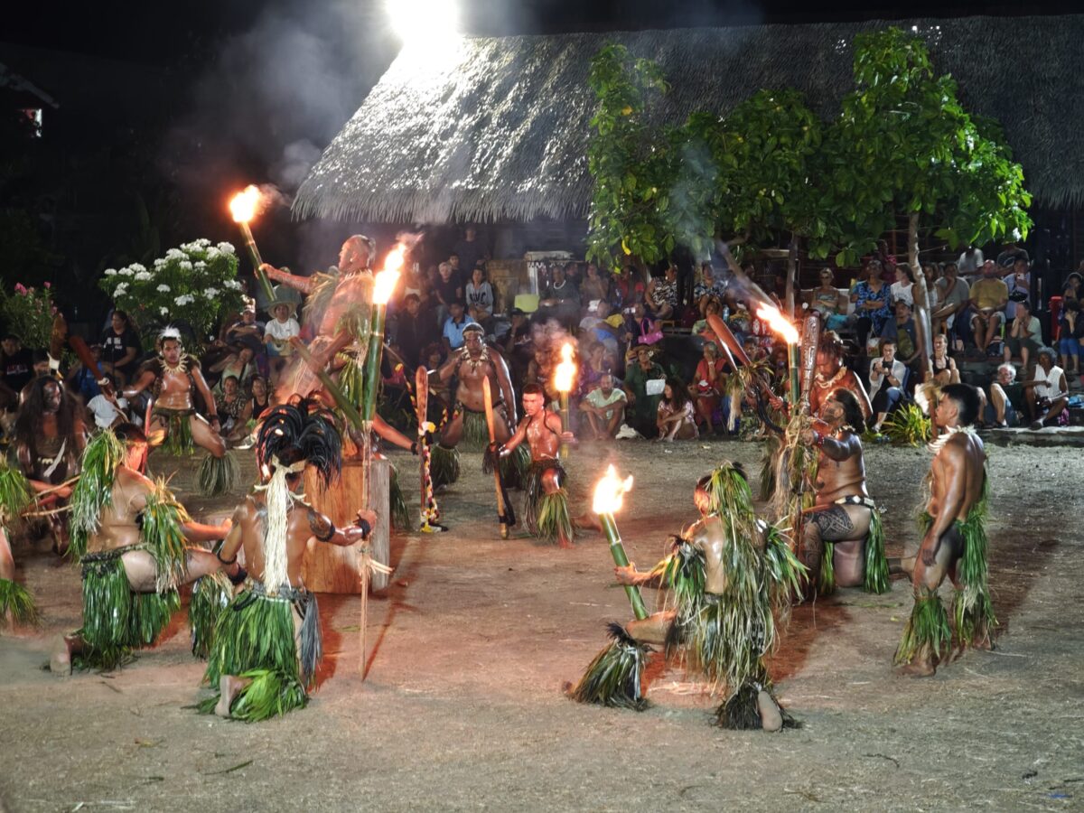 Isole Marchesi, l’orgoglio remoto da vivere in silenzio