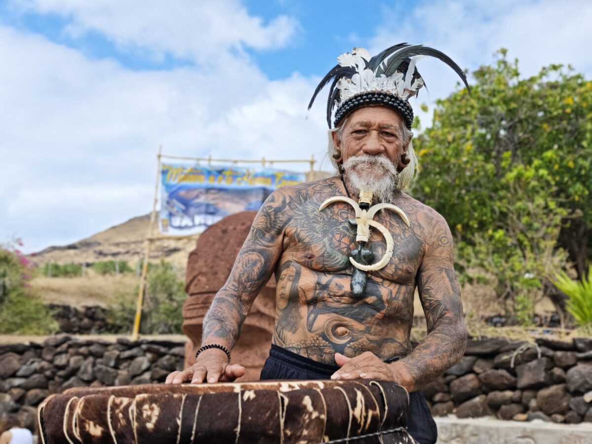 Isole Marchesi, l’orgoglio remoto da vivere in silenzio