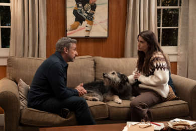Rooster: la nuova serie HBO con Steve Carell racconta padri, figlie e la solitudine del nostro tempo
